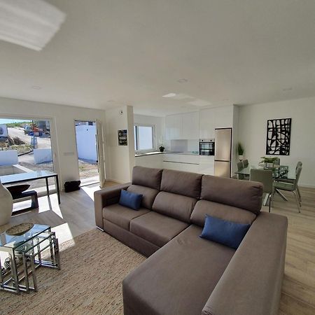 Holiday Beach Villa - 6 Pers - Private Pool - Wifi - Portugal Santa Barbara  エクステリア 写真