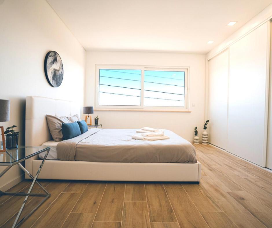 Holiday Beach Villa - 6 Pers - Private Pool - Wifi - Portugal Santa Barbara  エクステリア 写真