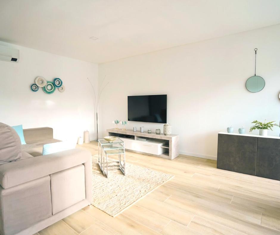 Holiday Beach Villa - 6 Pers - Private Pool - Wifi - Portugal Santa Barbara  エクステリア 写真